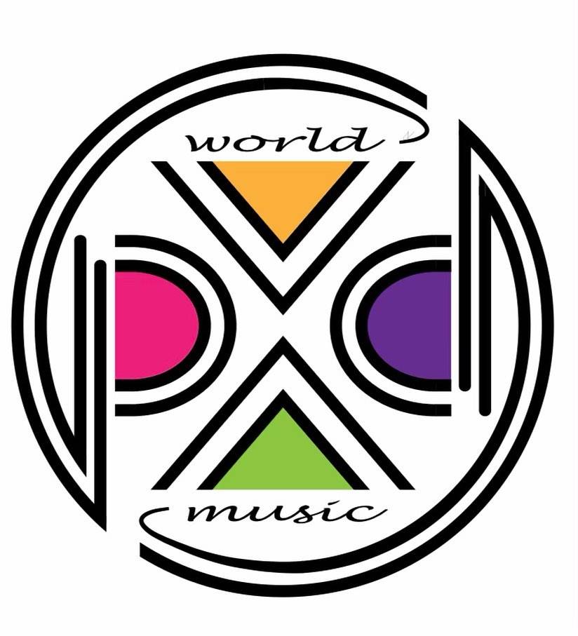 PVD World Music In the Park: Grupo Ondas!